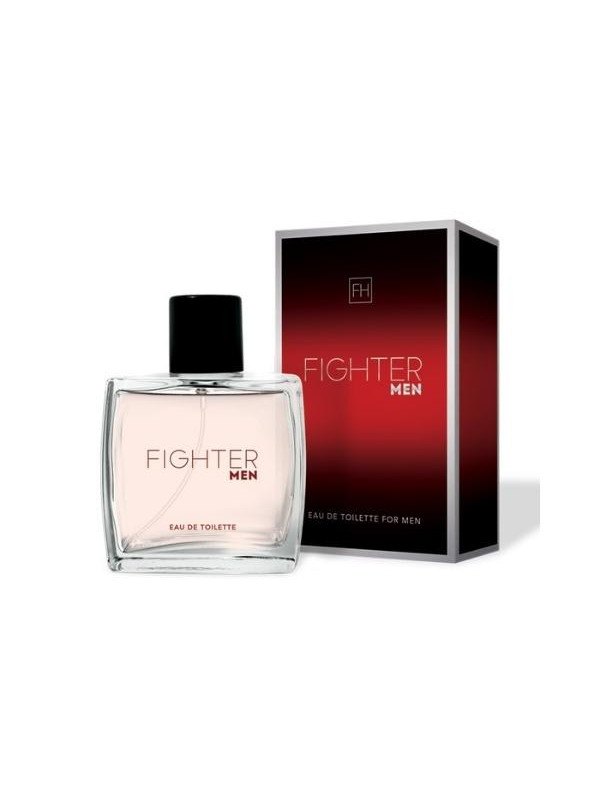 Vittorio Bellucci Woda perfumowana dla mężczyzn Fighter Men 100 ml