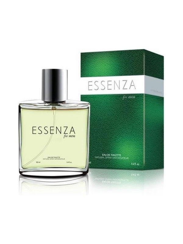 Vittorio Bellucci Woda perfumowana dla mężczyzn Essenza for Men 100 ml