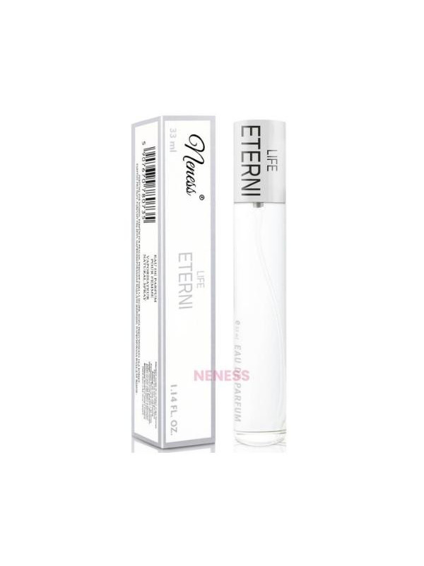 Neness N.074 Eterni Life Zapach damski 33 ml