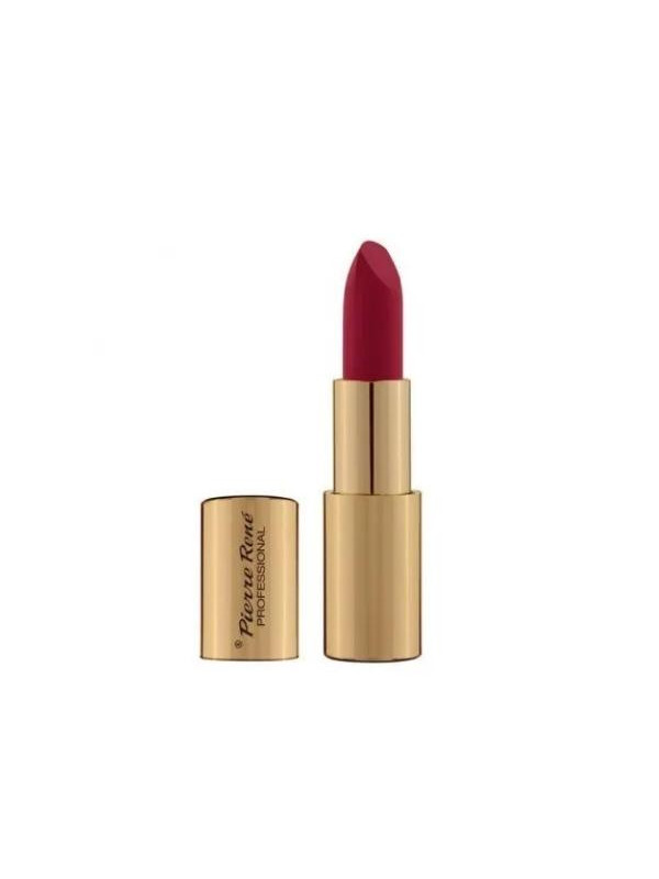 Pierre Rene Professional Royal Mat Lipstick Pomadka do ust /16/ Eternal Flame 4,8 g