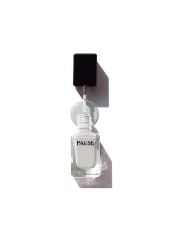 Paese Lakier do paznokci /01/ Perfect Grey 8 ml