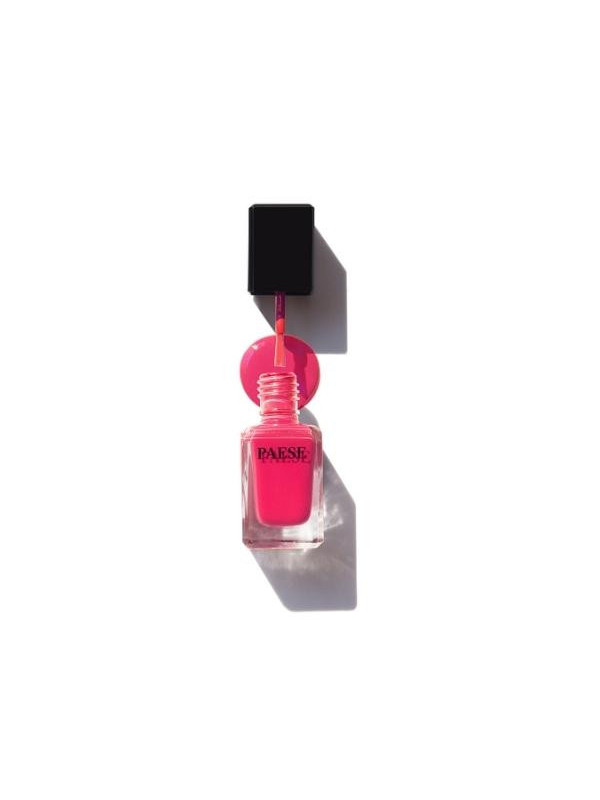 Paese Lakier do paznokci /08/ Electric Coral 8 ml