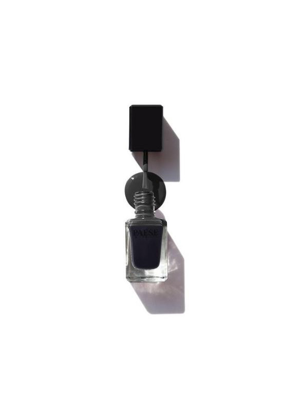 Paese Lakier do paznokci /12/ Smoky Black 8 ml