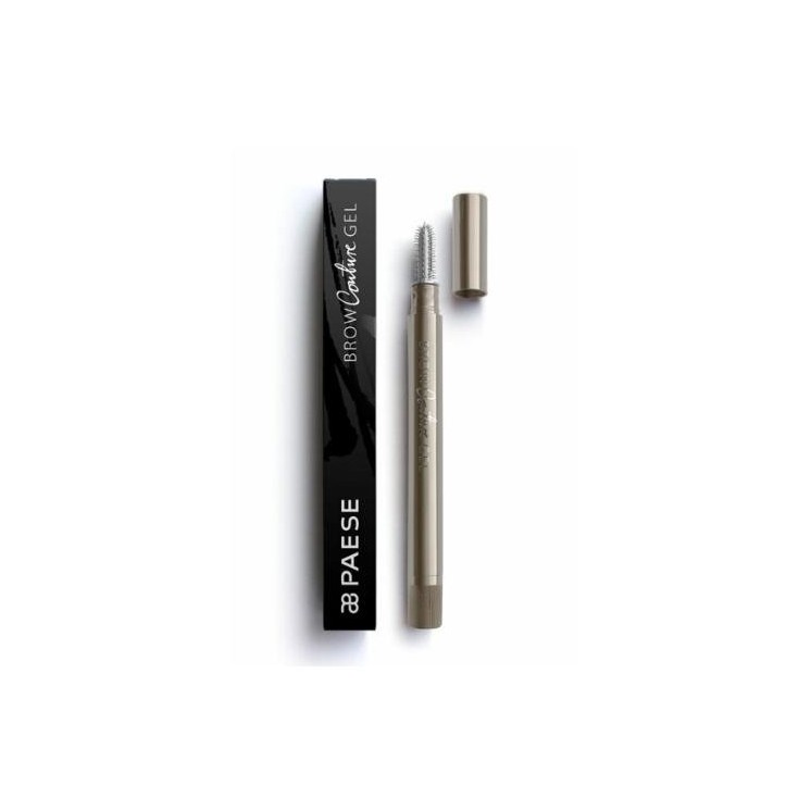 Paese Coloring Eyebrow Gel /02/ Blonde