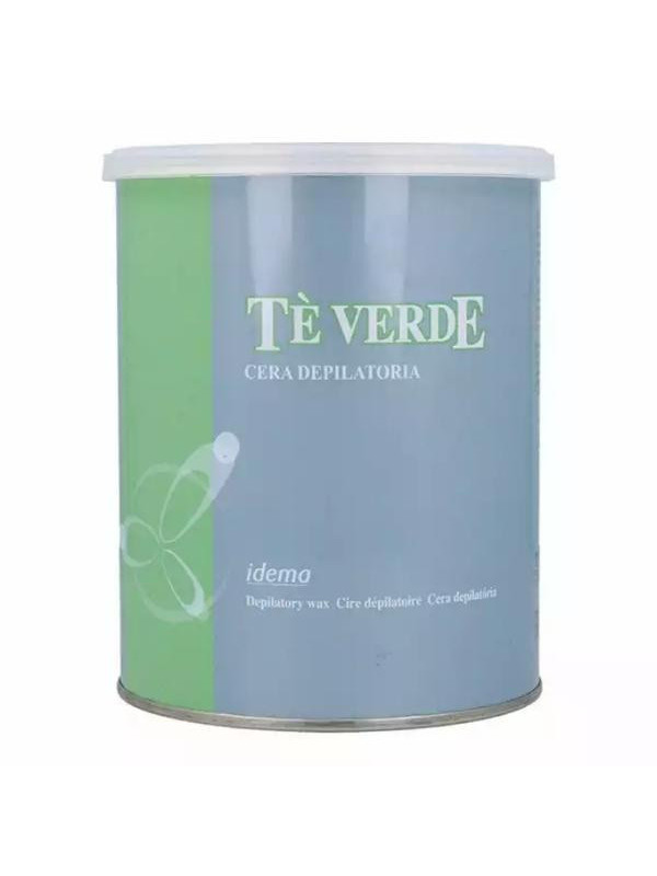 Te Verde Wosk do depilacji 800 ml