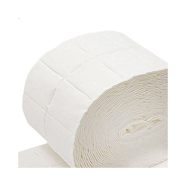 Indigo Dust-free swabs 500 pcs