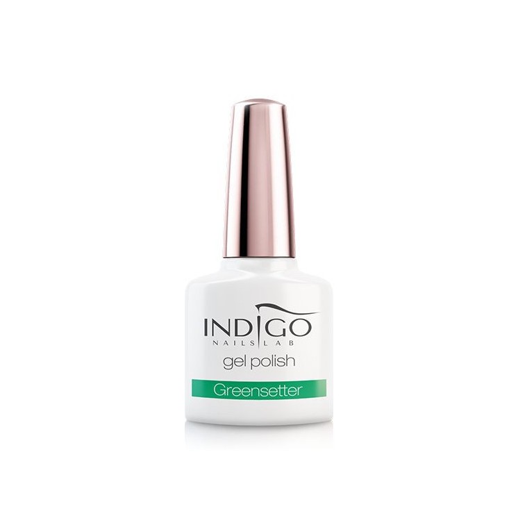 Indigo Greensetter Hybrid Varnish