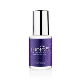 Top Coat Indigo Finish 15 мл