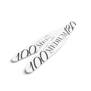 Indigo Пилка одноразова Elipsa Slim 100/180 1 шт