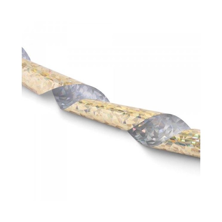 Трансферна фольга Indigo Call Me Goldie 1 м