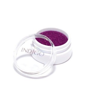 Пудра Indigo Holo Effect Pink 2,5 г