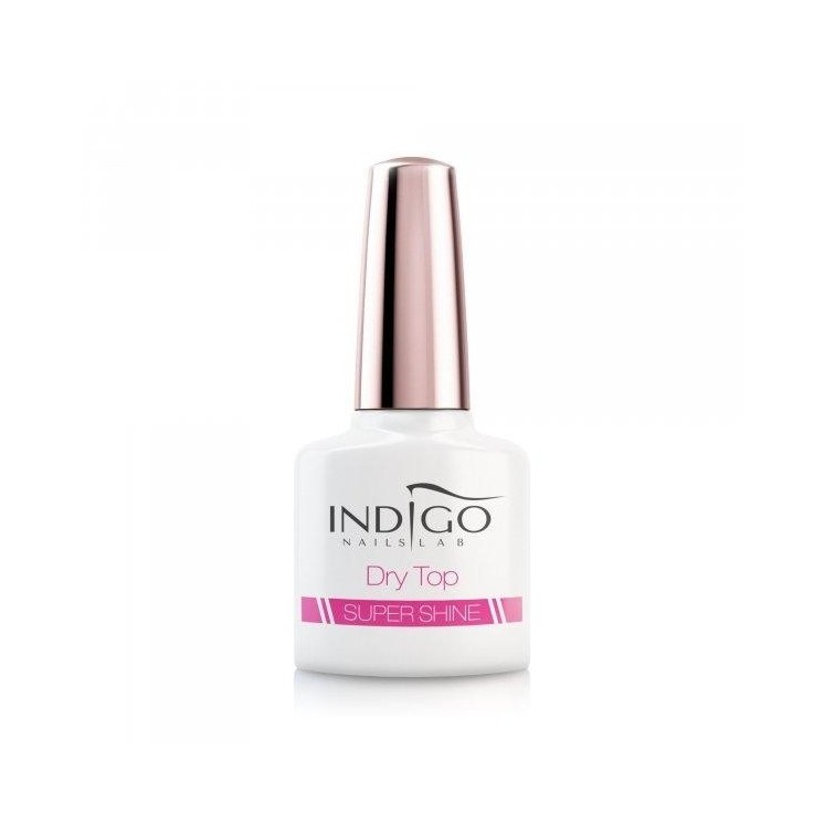Indigo Dry Top Hybrid Super Shine 7 ml