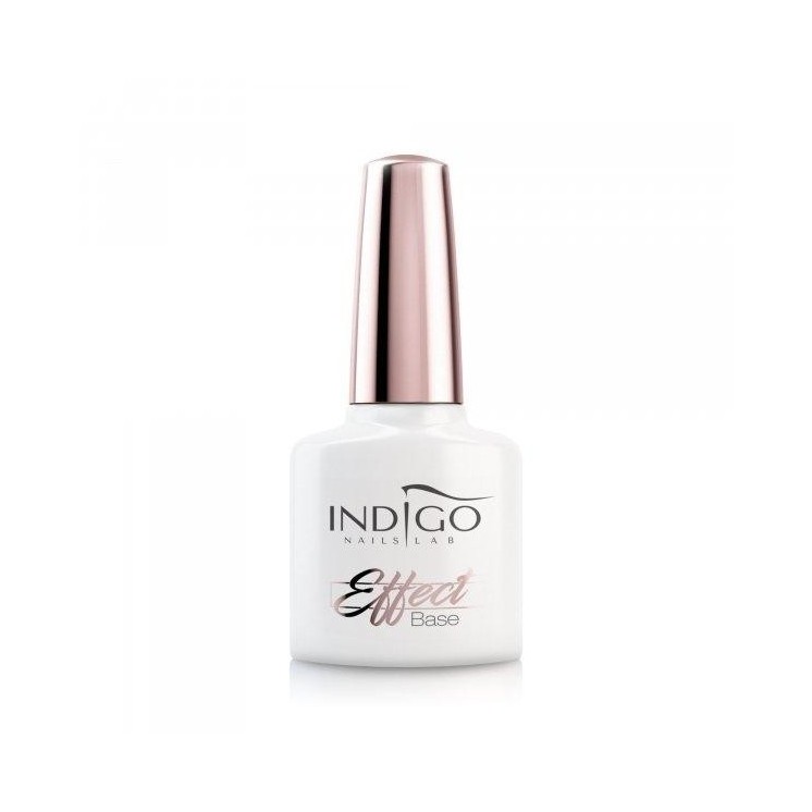 Indigo Baza hybrydowa Effect Base 7 ml