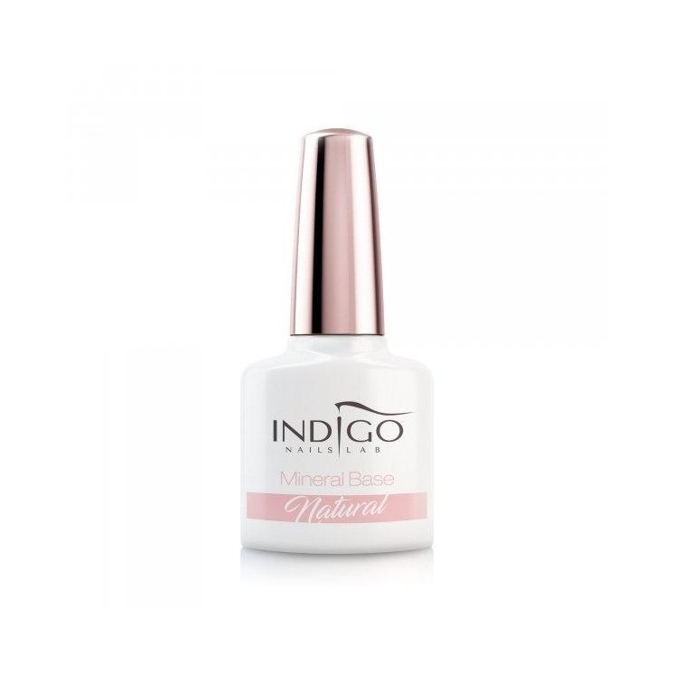 Indigo mineral Hybrid Base Natural 7 ml