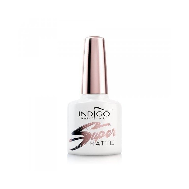 Indigo Super Matte Hybrid Top 7 ml(02-09-2024)