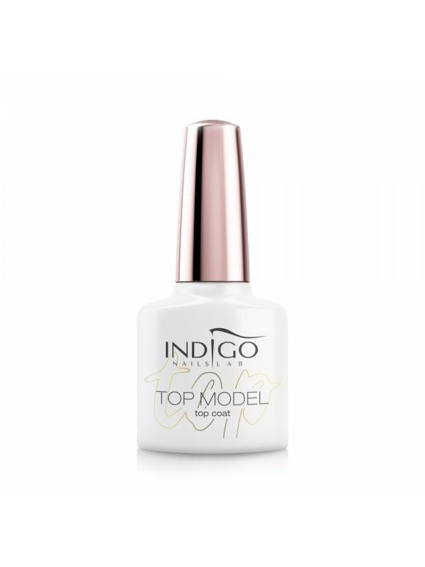 Indigo Top hybrydowy Top Model 7 ml