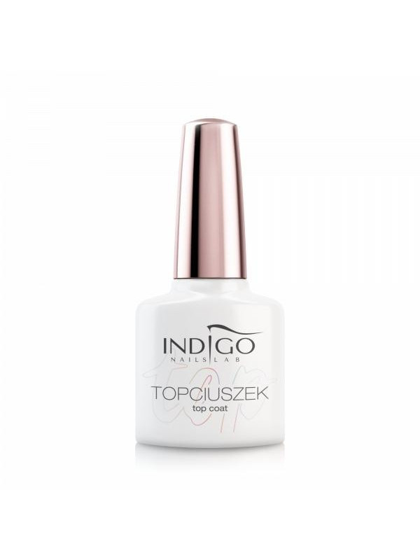 Indigo Top hybrydowy Topciuszek 7 ml