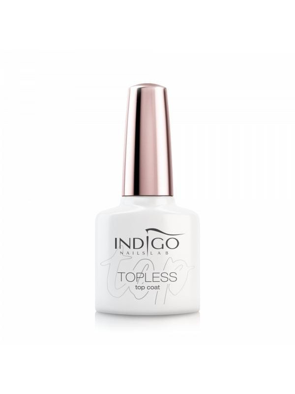 Indigo Top hybrydowy Topless 7 ml