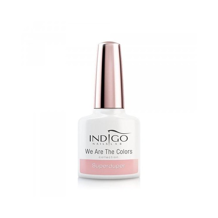 Indigo Superduper Hybrid Nail Polish 7 ml