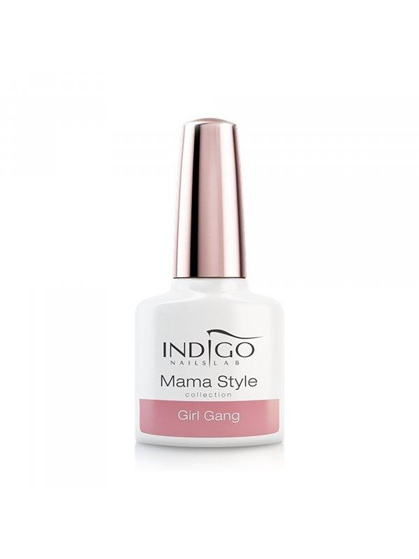 Indigo Lakier hybrydowy Girl Gang 7 ml