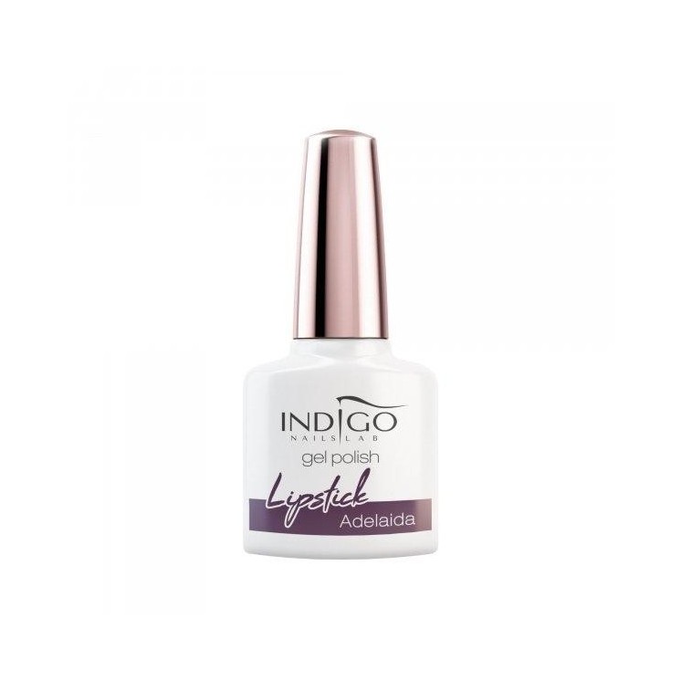 Indigo Adelaida Hybrid Nail Polish 7 ml
