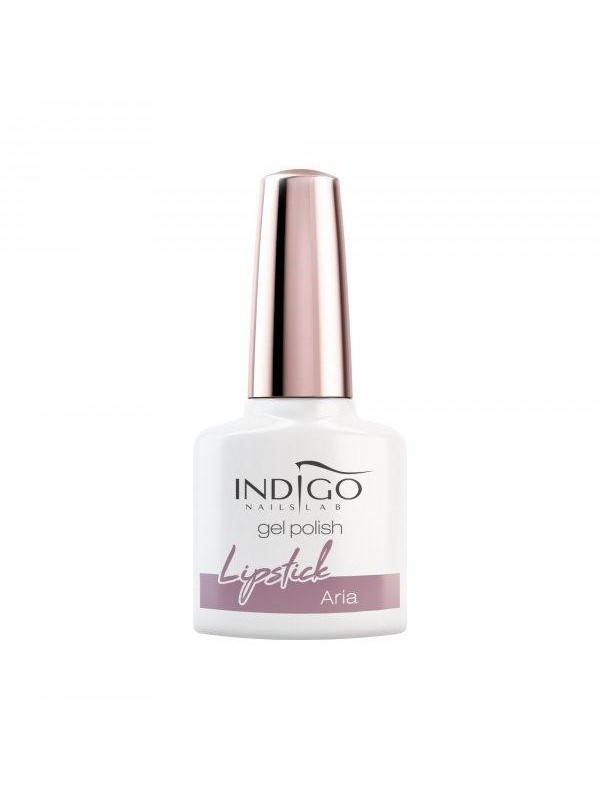 Indigo Lakier hybrydowy Aria 7 ml