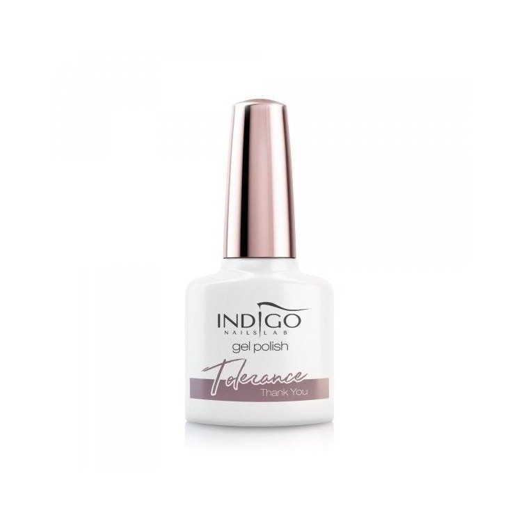 Indigo Thank You Hybrid Nail Polish 7 ml