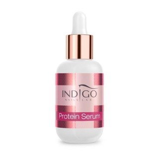Serum для кутикули з протеїном Indigo 8 мл
