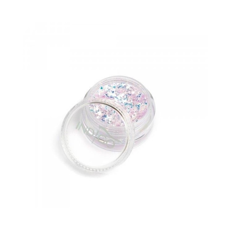 Прикраси для нігтів Indigo Luxesita 3 г