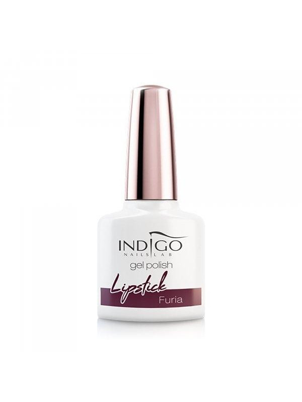 Indigo Lakier hybrydowy Furia 7 ml