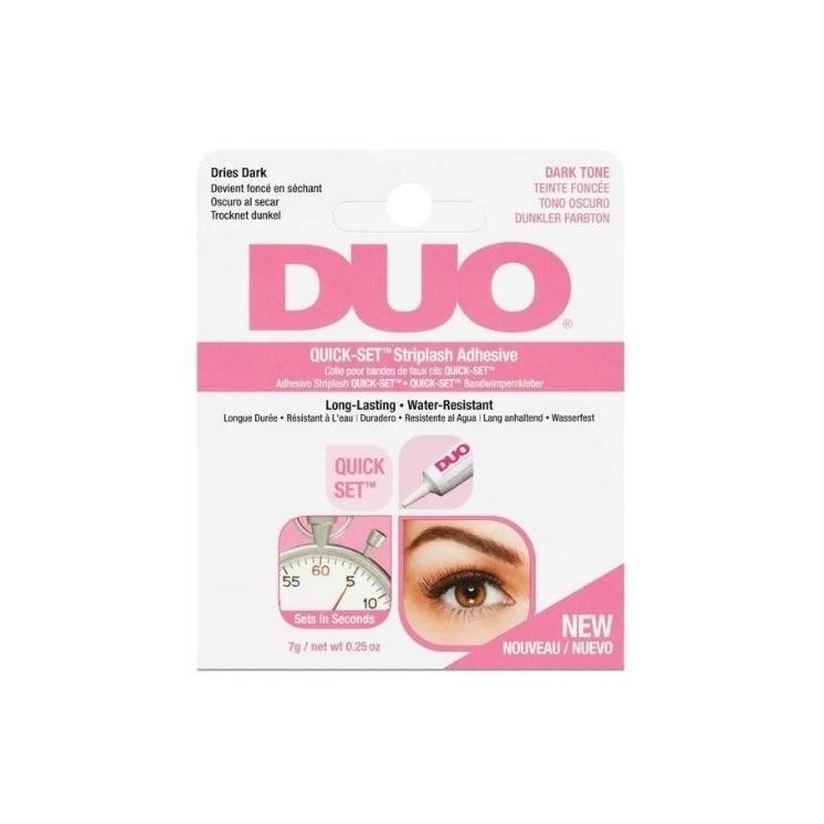 Ardell Duo Eyelash Glue Dark 7 g