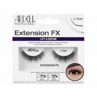 Ardell Extension FX Lashes L-Curl 1 pair