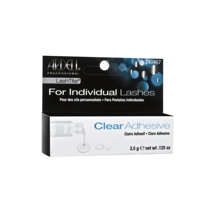 Клей для вій Ardell LashTite Clear 3, 5