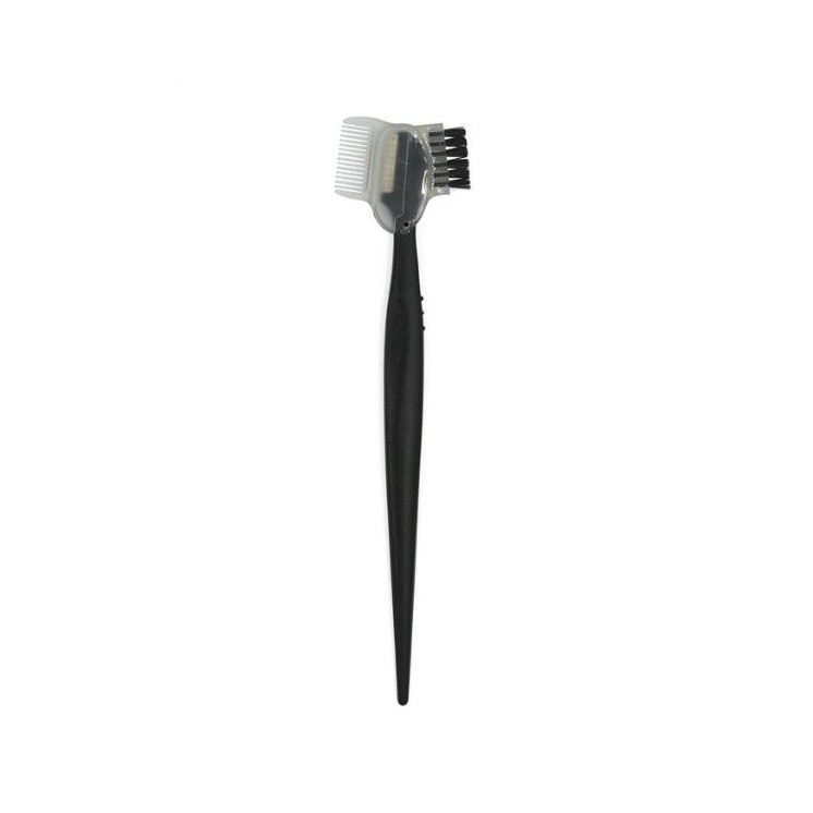 Inter Vion Eyebrow trimmer with comb 1 piece