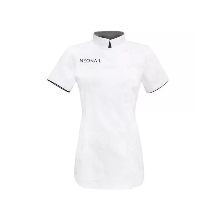 NeoNail Cosmetic apron /S/ White 1 piece