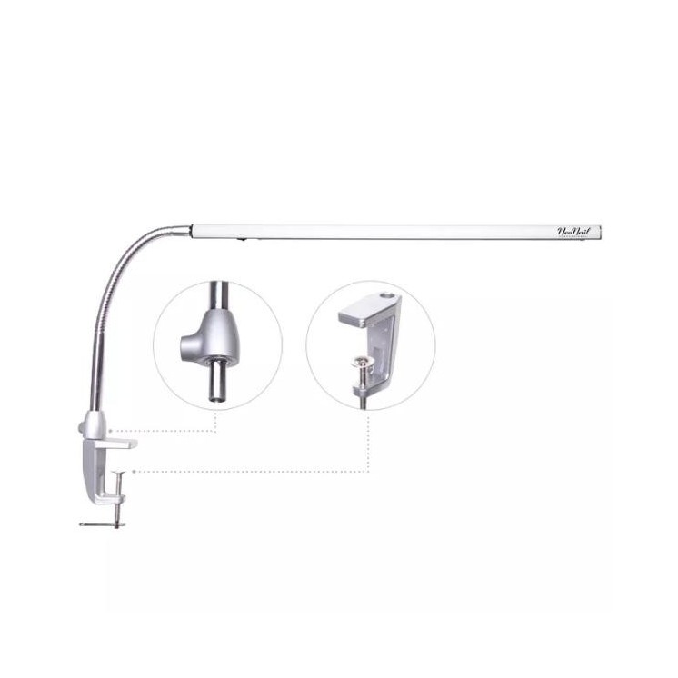 NeoNail shadowless table lamp 1 piece