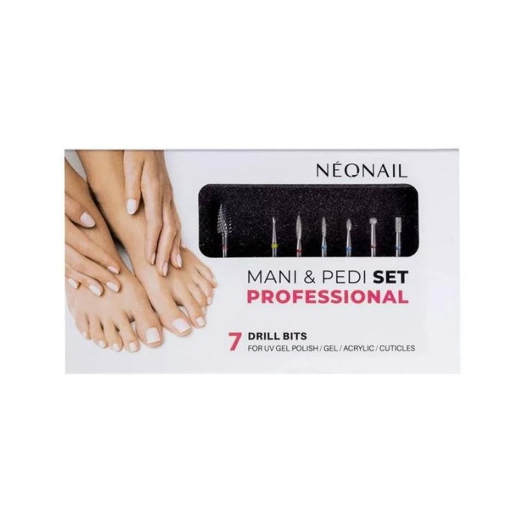 NeoNail Professional Cutter Set
