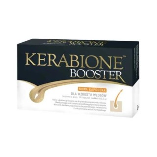 Kerabione Booster 30 tablets