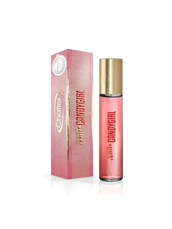 Chatler Orginal Candygirl Woda perfumowana 30 ml