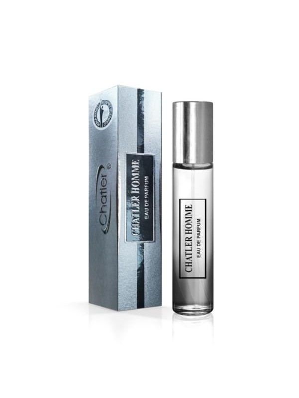 Chatler Homme Woda perfumowana 30 ml