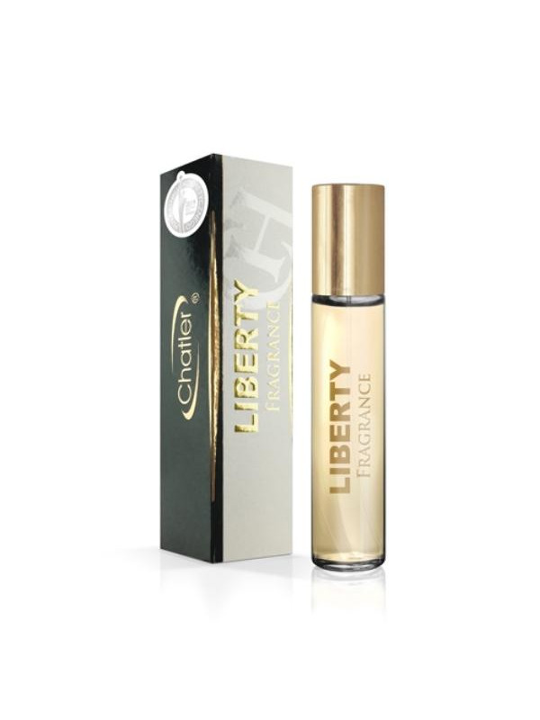 Chatler Liberty Fragrance for Women Woda perfumowana 30 ml