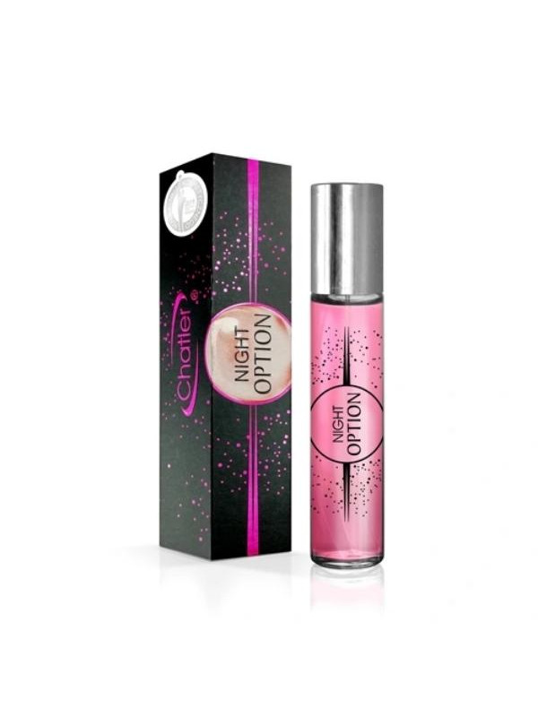 Chatler Option Night Woman Woda perfumowana 30 ml