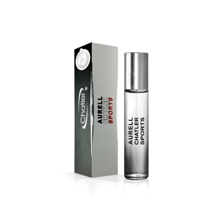Chatler Aurell Sport Men Eau de Parfum 30 ml