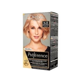 L'oreal Preference Hair dye /9.23/ Very Light Blond