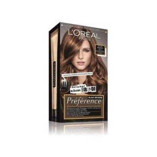 Фарба для волосся L'oreal Glam Blonde Preference /N4/ Glam Blonde