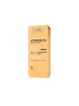 Delia Vitamin D3 Precursor...
