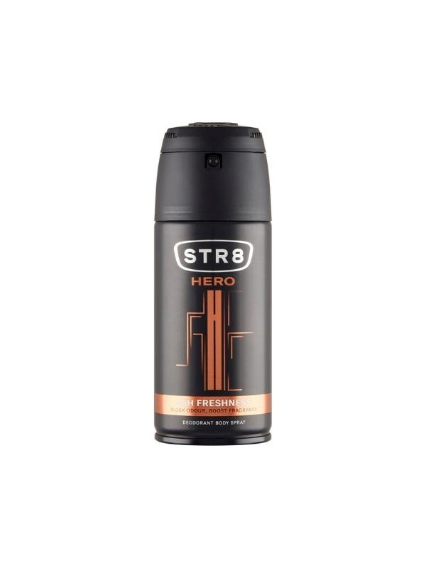 STR8 Hero Dezodorant w aerozolu 150 ml