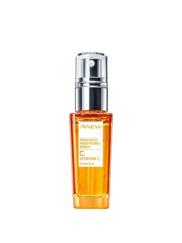 Avon Anew Serum do twarzy z 10% witaminą C 30 ml