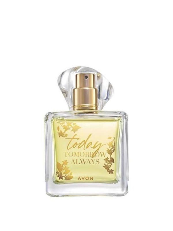 Avon Woda perfumowana TTA Today dla Niej 50 ml