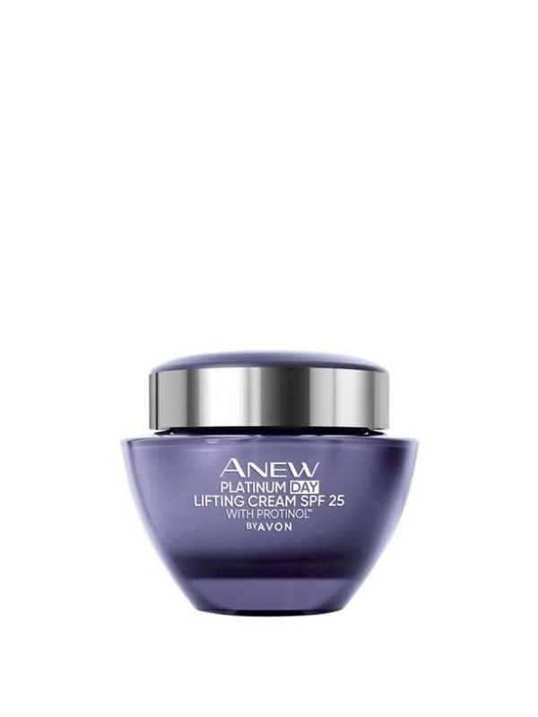 Avon Anew liftinujący Krem na dzień SPF25 z Protinolem™ 50 ml